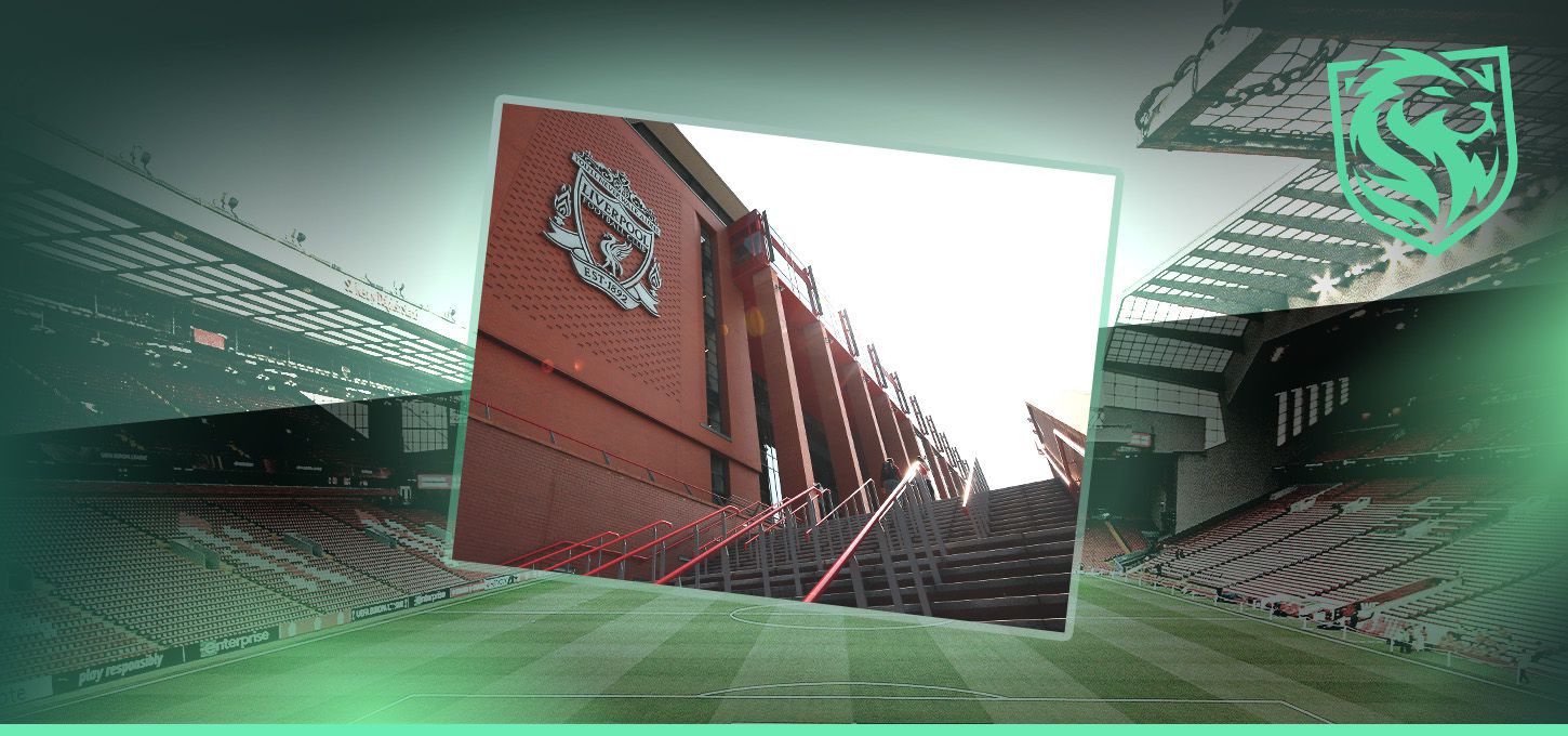 利物浦vs富勒姆：红军危机四伏，农场主能否客场爆冷？