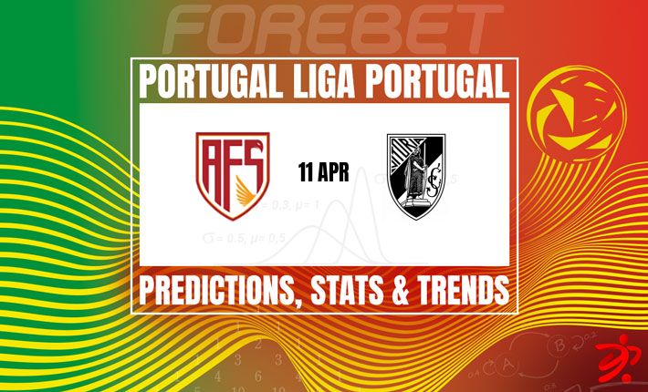 葡超前瞻：AVS主场迎战维多利亚，保级生死战能否爆冷？