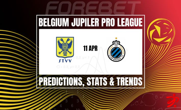 比甲焦点：圣图尔登主场迎战布鲁日，谁能止跌谁能称雄？