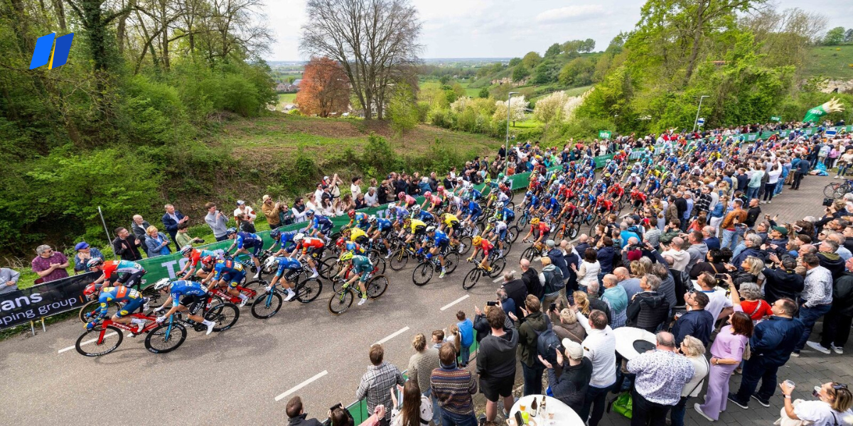 2026阿姆斯特尔黄金赛:阿登经典序幕与全球观赛指南 2026阿姆斯特尔黄金赛:阿登经典序幕与全球观赛指南