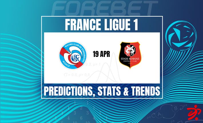 法甲前瞻：斯特拉斯堡迎战雷恩，主场龙能否阻击客场狼？