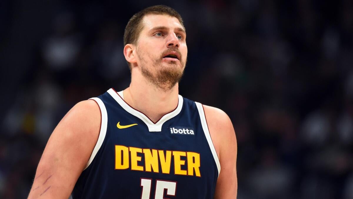 NBA季后赛：掘金森林狼G3前瞻，系列赛赔率与模型预测