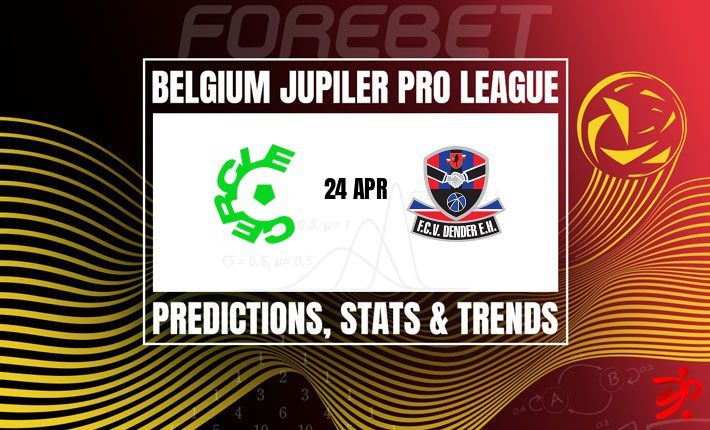 比甲保级组：布鲁日环城vs登德尔，主场优势能否锁定胜局？