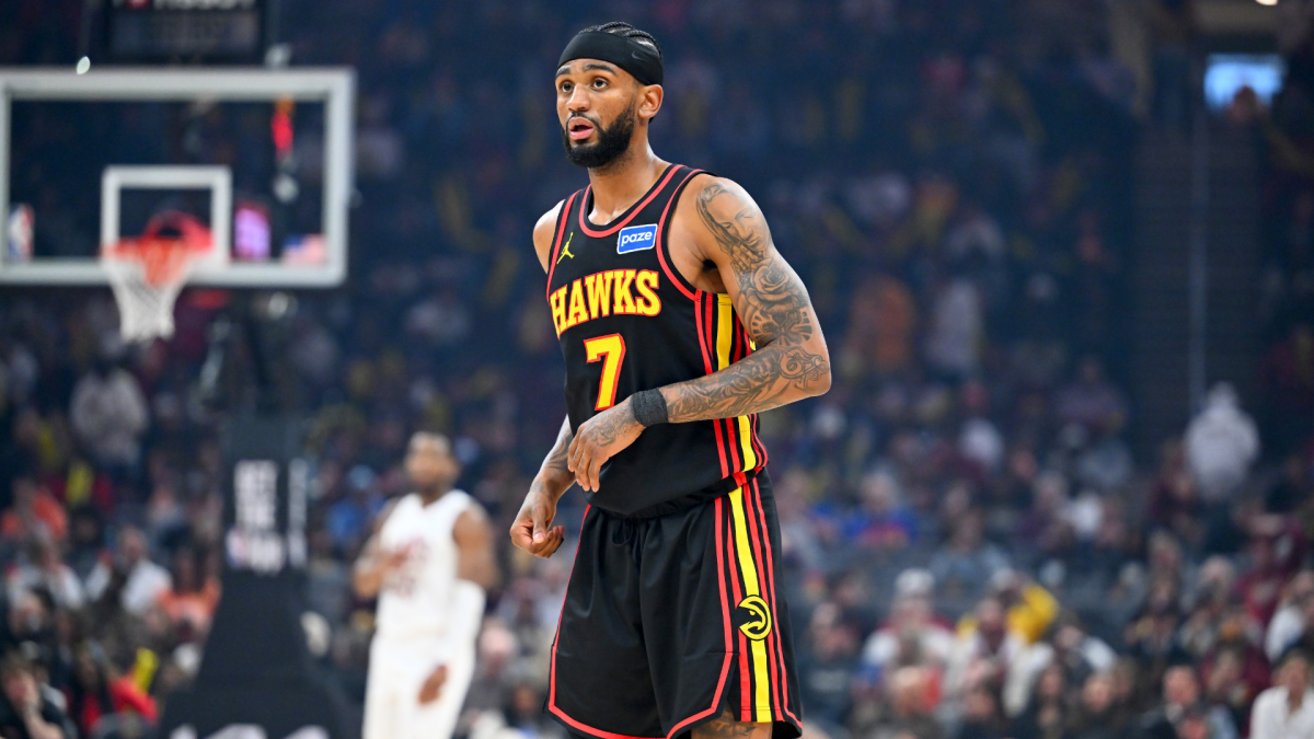 2025-26赛季最快进步球员：亚历山大-沃克逆袭夺魁，老鹰新核心浮现