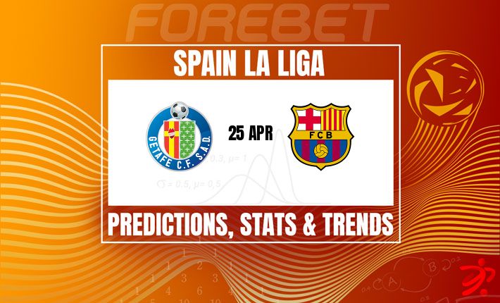 西甲前瞻：赫塔费主场迎战巴塞罗那，加泰罗尼亚巨人能否延续强势？