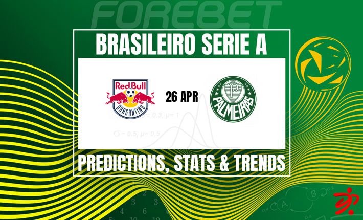 巴西甲焦点战：布拉甘蒂诺主场迎战帕尔梅拉斯，谁能笑到最后？