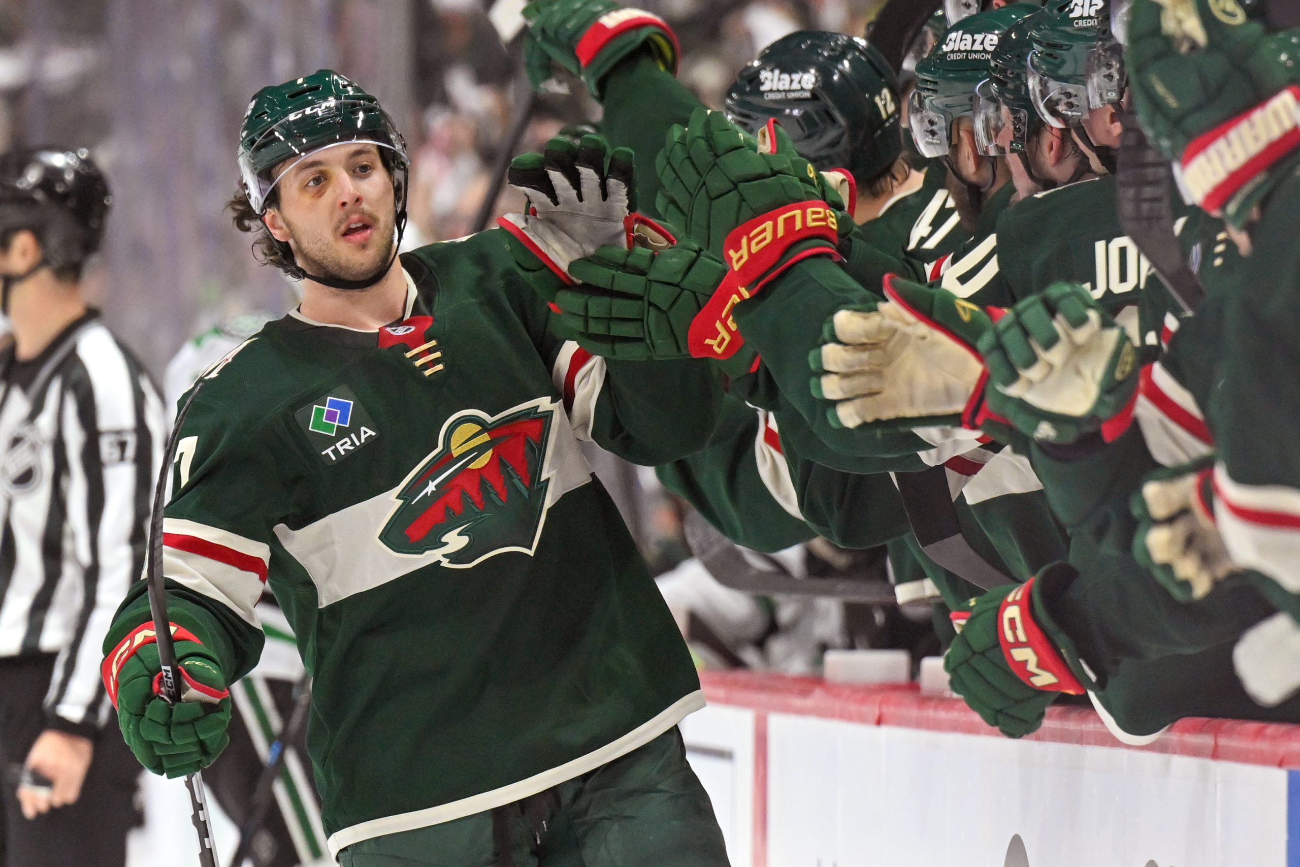 NHL季后赛G5：狂野VS星队，系列赛天王山之战深度分析与投注指南