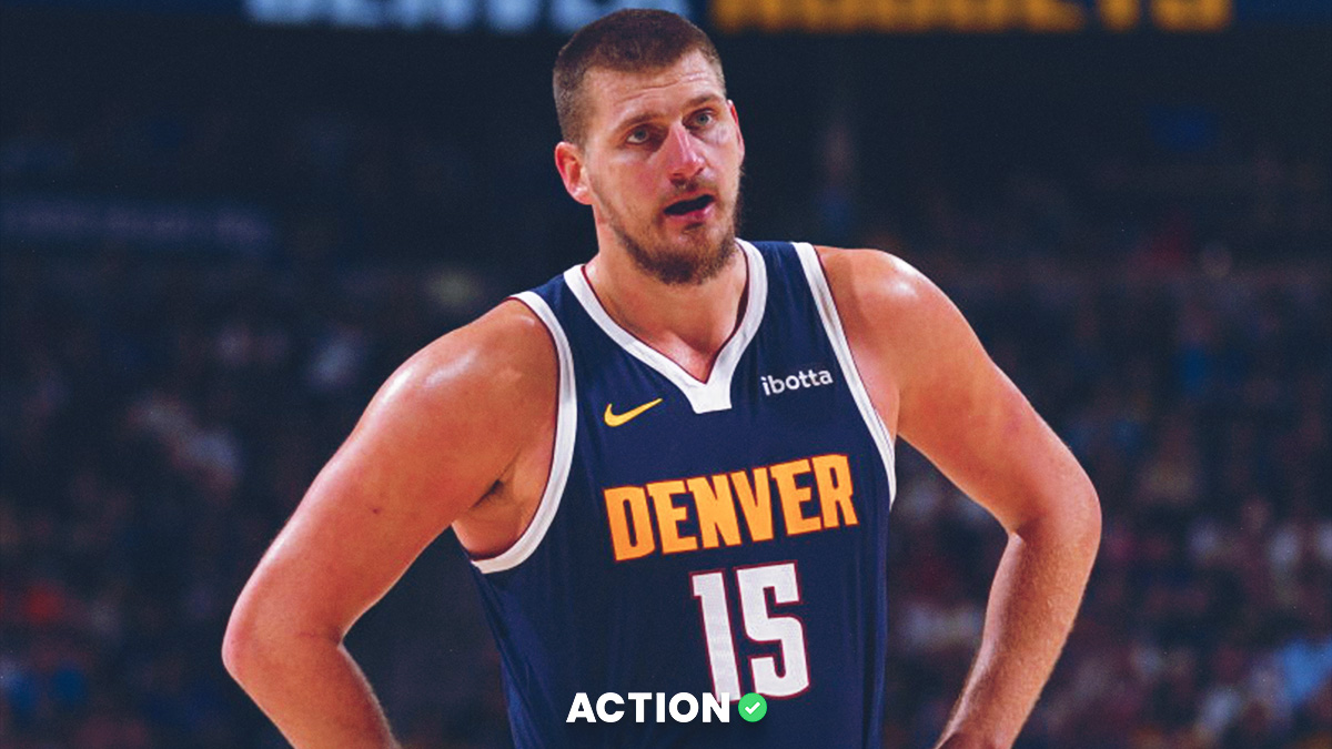 NBA季后赛G6：专家串关解析，约基奇与丹尼尔斯篮板里程碑冲击！
