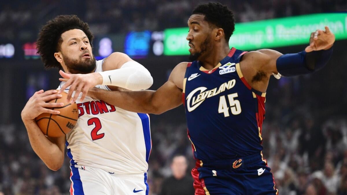 NBA季后赛G4前瞻：活塞能否爆冷？雷霆湖人伤病影响几何？