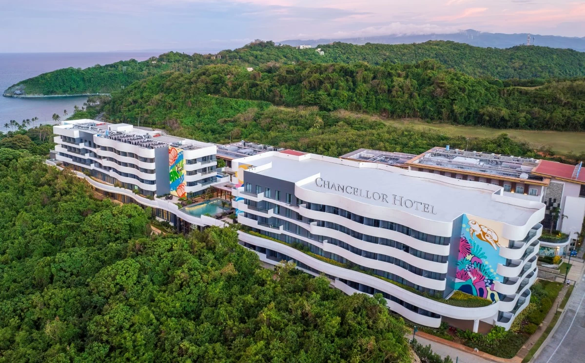 菲律宾地产巨头Megaworld酒店版图大扩张:三年新增六大项目,剑指旅游经济增长 菲律宾地产巨头Megaworld酒店版图大扩张:三年新增六大项目,剑指旅游经济增长