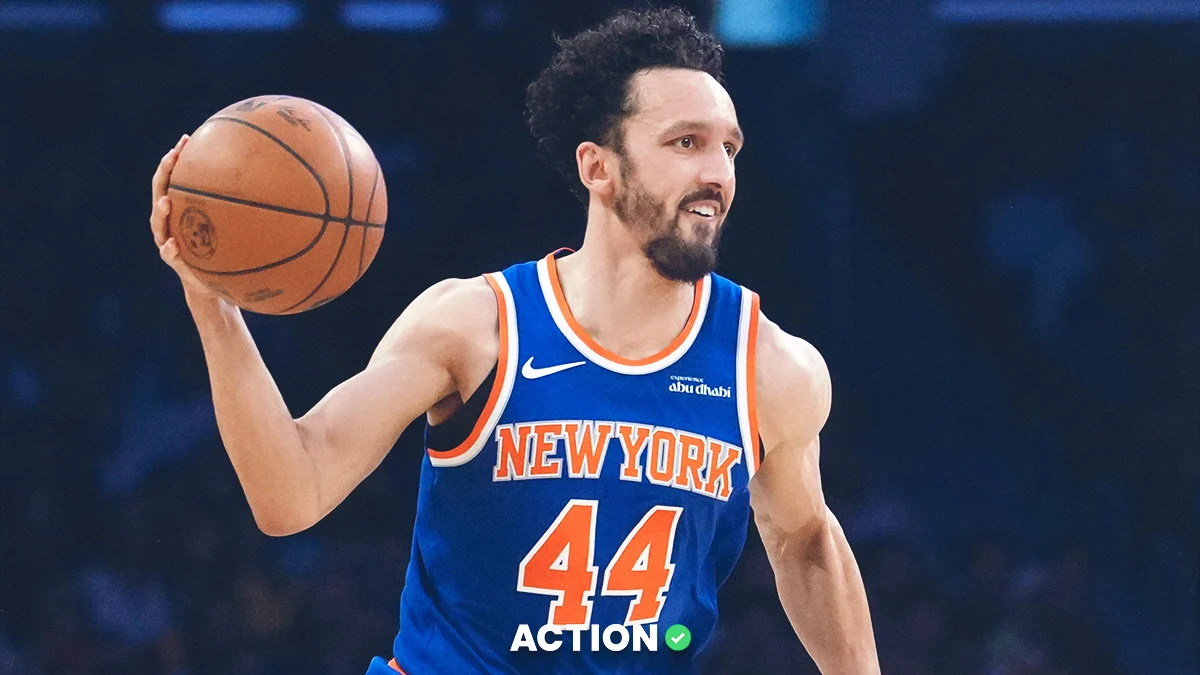 NBA东决G2:尼克斯VS骑士,专家精选三大球员数据投注 NBA东决G2:尼克斯VS骑士,专家精选三大球员数据投注