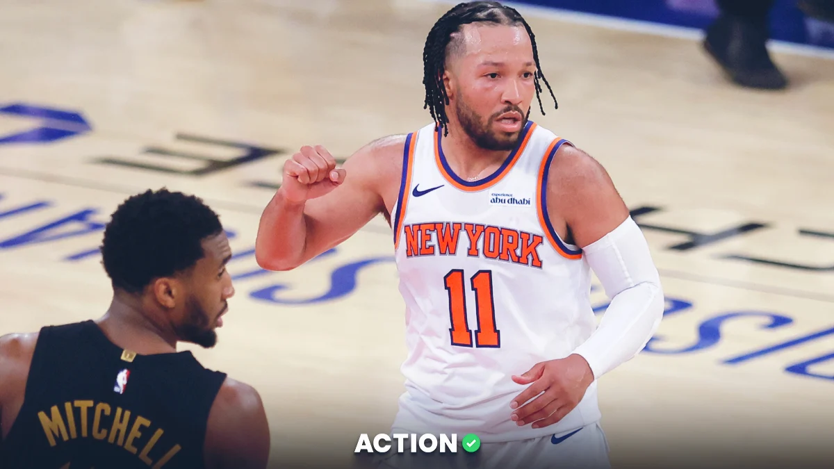 NBA季后赛G3前瞻:骑士背水一战,米切尔能否主场救主? NBA季后赛G3前瞻:骑士背水一战,米切尔能否主场救主?