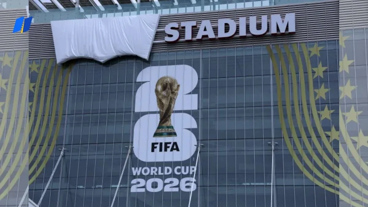 世界杯“改名”风波:FIFA品牌保卫战的极限与反噬 世界杯“改名”风波:FIFA品牌保卫战的极限与反噬