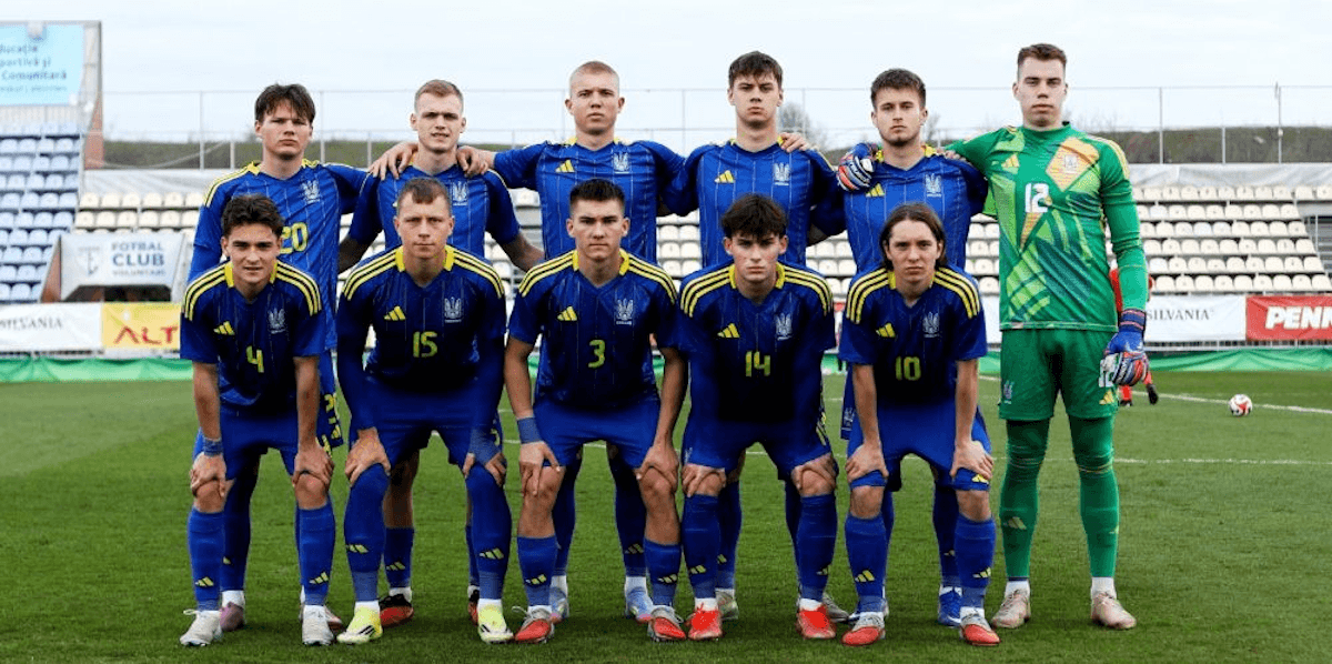 U19欧青赛:塞尔维亚U19 vs 乌克兰U19,生死战前瞻与投注分析 U19欧青赛:塞尔维亚U19 vs 乌克兰U19,生死战前瞻与投注分析