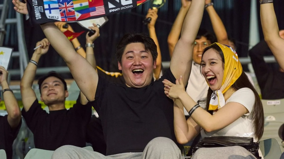 2026电竞世界杯PUBG门票开售:价格策略深度解析 2026电竞世界杯PUBG门票开售:价格策略深度解析