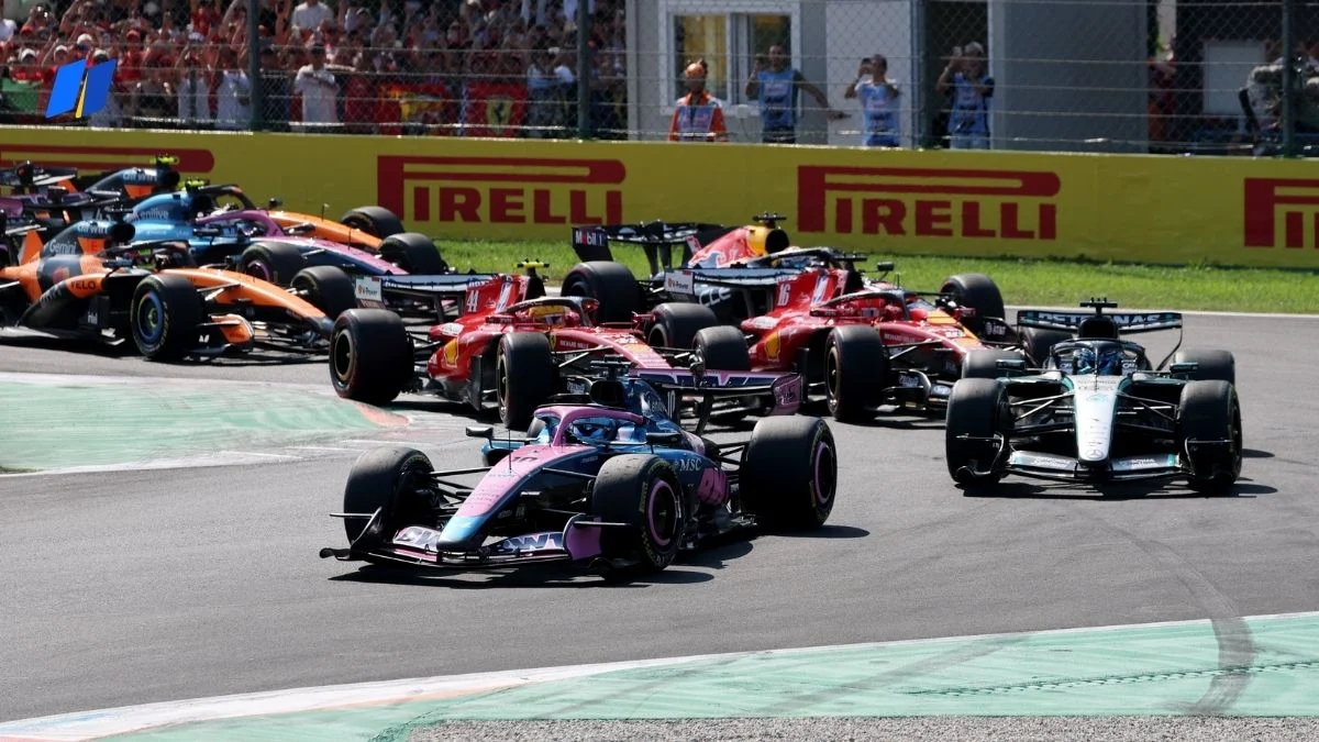 F1马德里站2026:全新赛道揭幕,冠军赔率风云再起 F1马德里站2026:全新赛道揭幕,冠军赔率风云再起