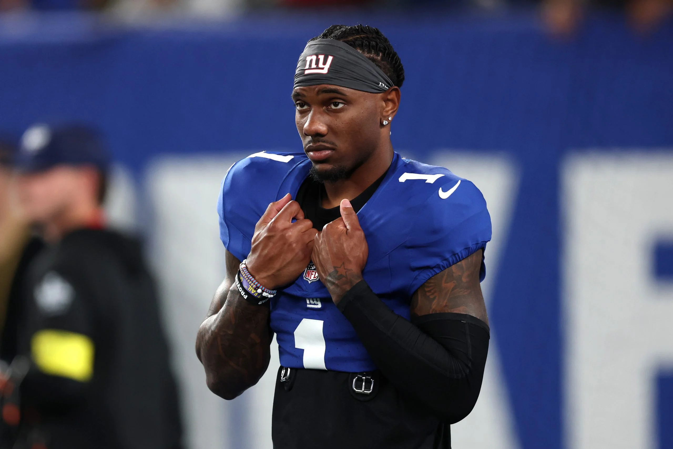 巨人VS牛仔:NFL首周分区大战伤病报告与投注深度解析 巨人VS牛仔:NFL首周分区大战伤病报告与投注深度解析