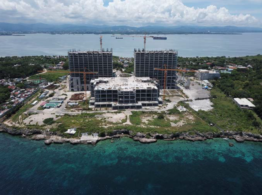 PH Resorts集团重组求生:两年内扭亏为盈? PH Resorts集团重组求生:两年内扭亏为盈?