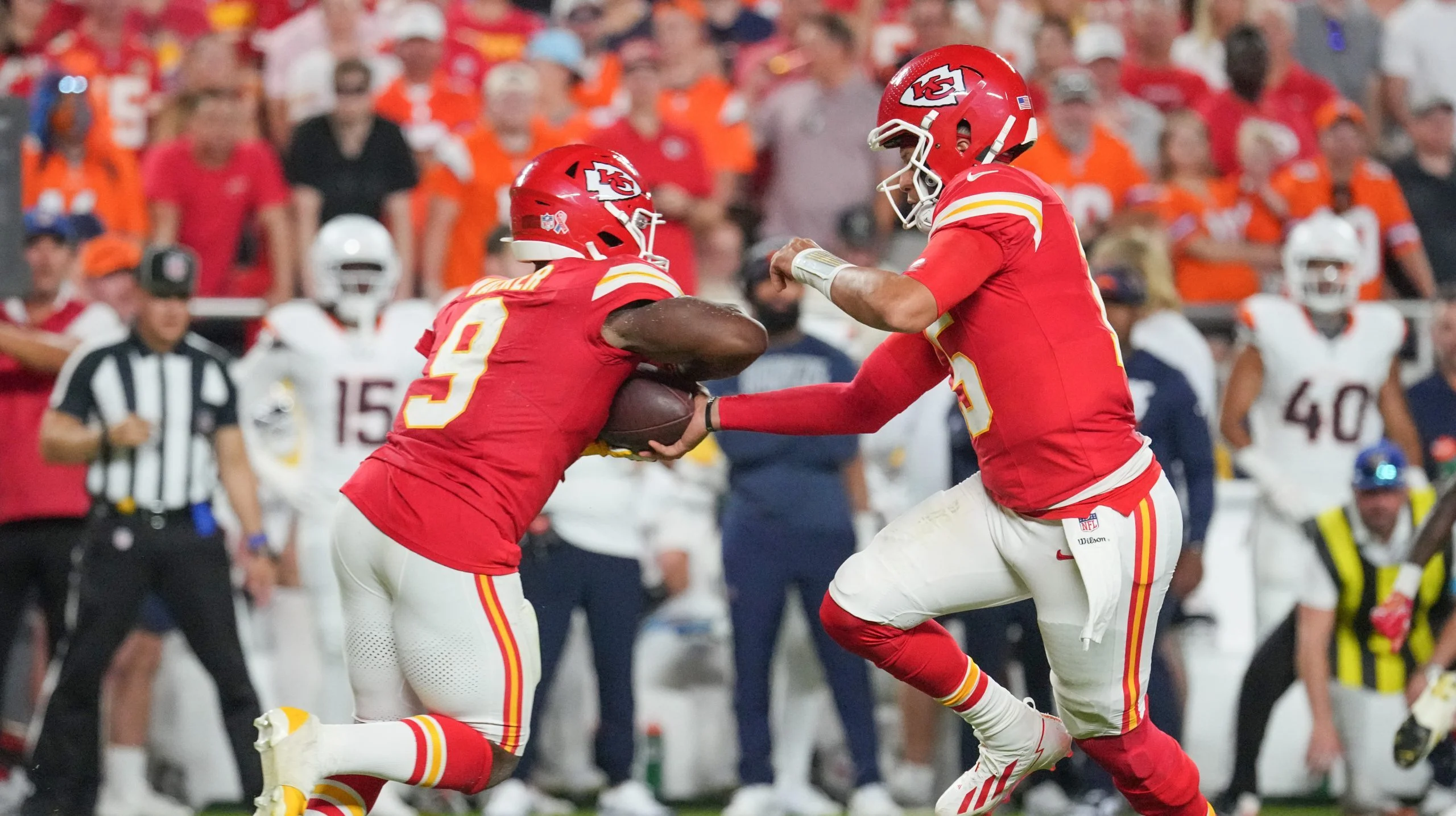 NFL第三周投注指南:深度解析15支球队关键趋势 NFL第三周投注指南:深度解析15支球队关键趋势