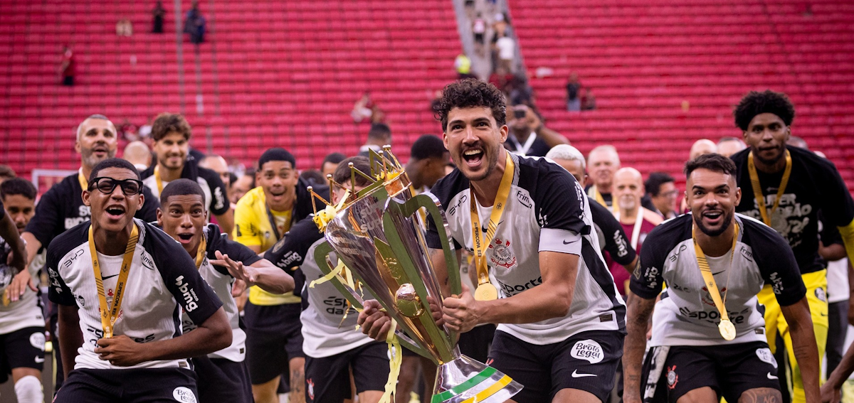 圣保罗州联赛：科林蒂安vs卡皮瓦里亚诺深度分析与投注预测