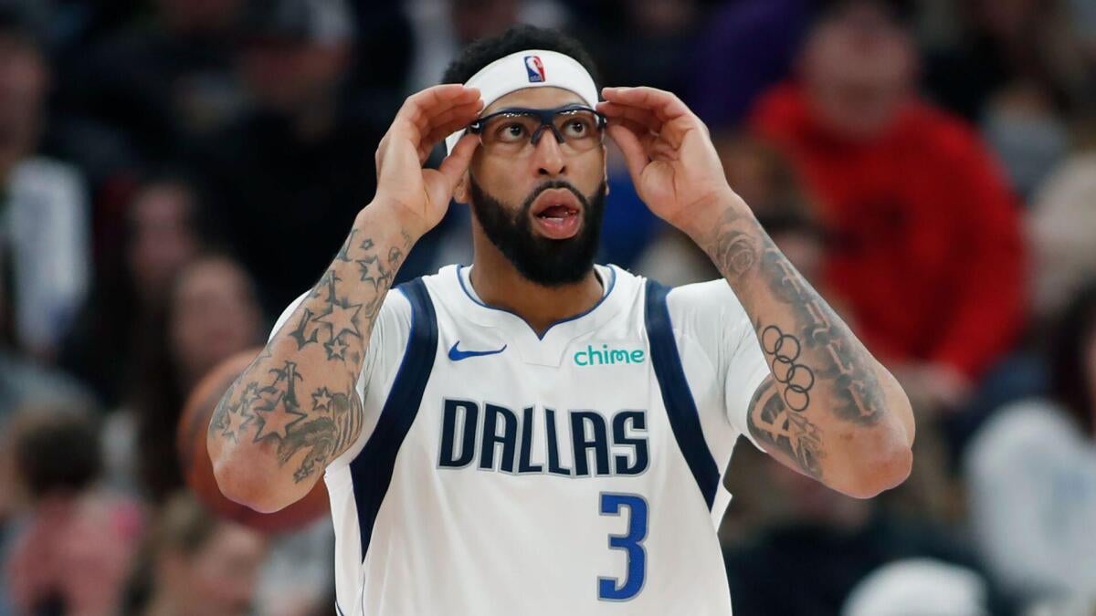 NBA重磅交易：浓眉告别独行侠，联手奇才特雷杨开启新篇章