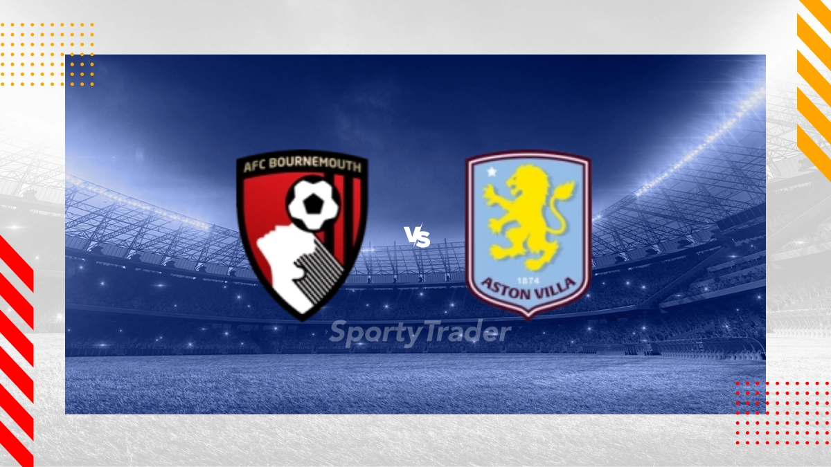 伯恩茅斯 vs 阿斯顿维拉：英超第25轮焦点战前瞻与深度分析