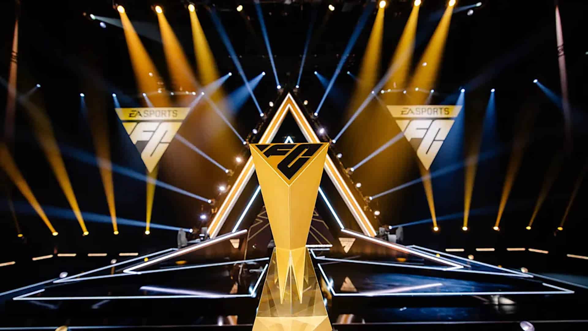 2026 EA Sports FC Pro世界锦标赛：150万美元奖金池创历史新高，电竞足球热度再燃