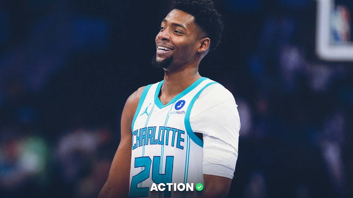 NBA前瞻：黄蜂VS老鹰，附加赛关键战黄蜂能否延续强势？