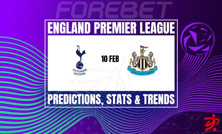 英超前瞻：热刺主场迎战纽卡斯尔，谁能率先走出泥潭？