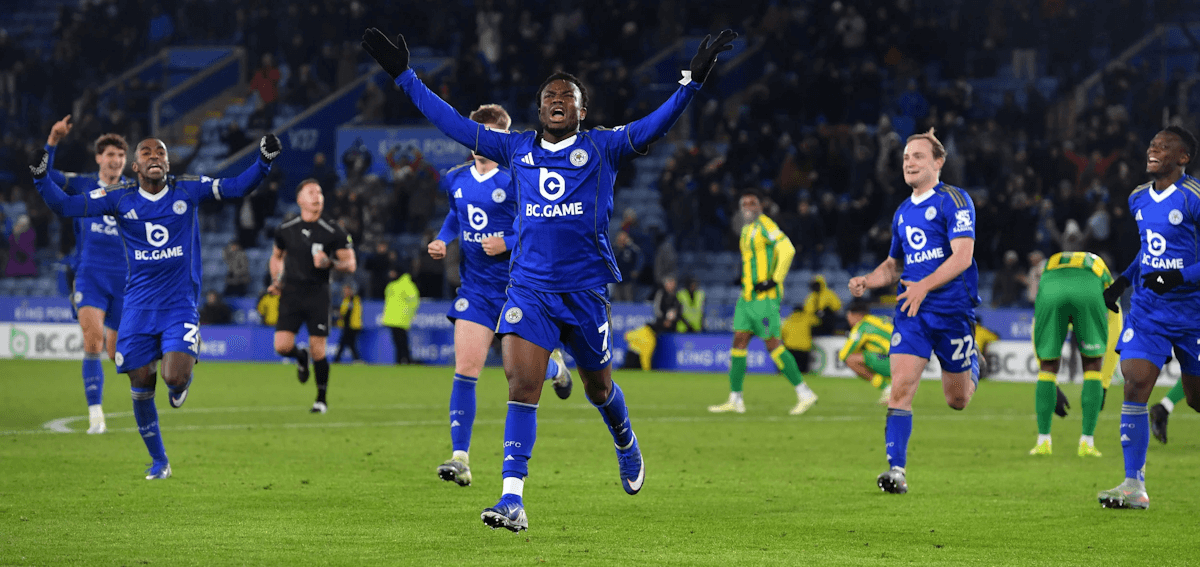 英冠焦点战：莱斯特城 vs 南安普顿，圣徒能否客场取胜？