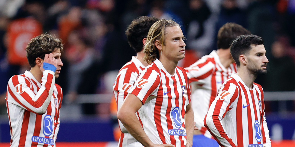 国王杯半决赛：马竞巴萨巅峰对决，谁能抢占晋级先机？