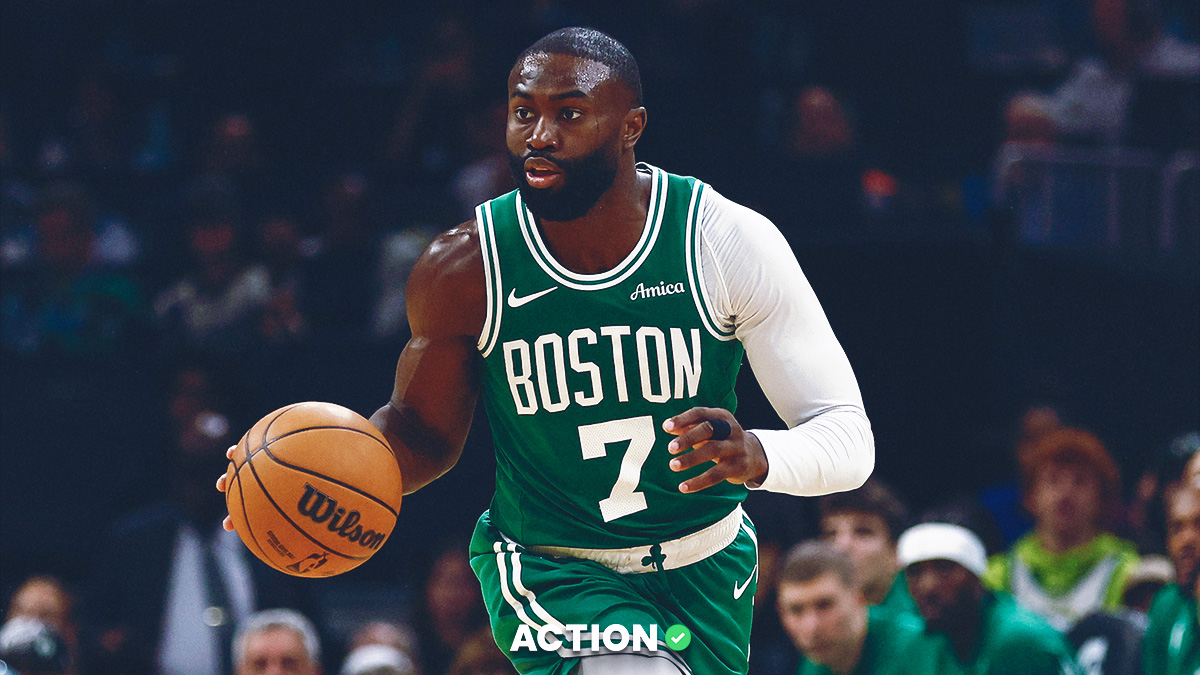 NBA前瞻：凯尔特人VS公牛，绿军主场屠牛，大分狂飙！