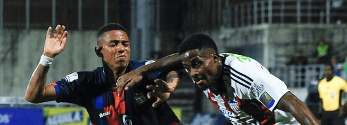 哥伦比亚甲级联赛：博亚卡奇科 vs 亚古亚雷斯，绝境求生还是乘胜追击？