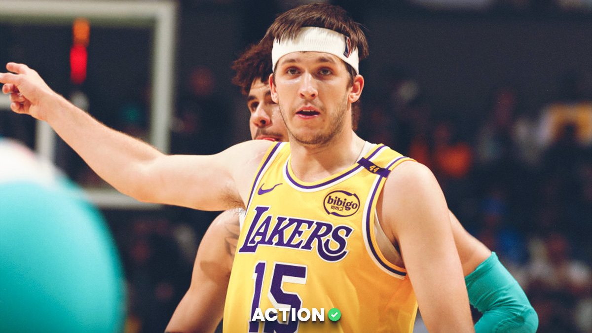 NBA前瞻：独行侠VS湖人，里夫斯能否主宰战局？