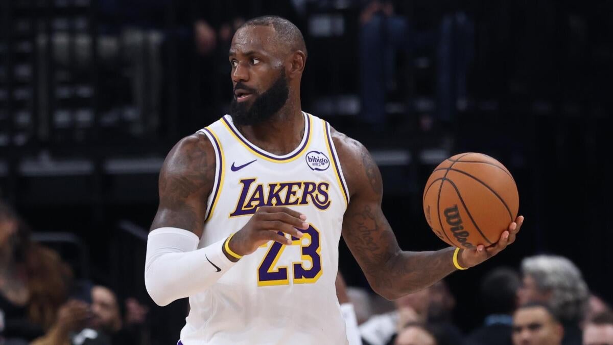 NBA全明星周末前瞻：詹姆斯领衔湖人战独行侠，球员数据深度解析