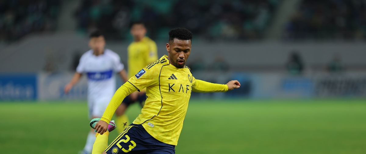 沙特联赛:利雅得胜利客场挑战阿尔费哈,剑指榜首,胜券在握? 沙特联赛:利雅得胜利客场挑战阿尔费哈,剑指榜首,胜券在握?