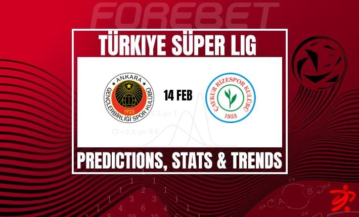 土超前瞻:根克勒比利吉主场迎战里泽体育,平局或是最佳归宿? 土超前瞻:根克勒比利吉主场迎战里泽体育,平局或是最佳归宿?