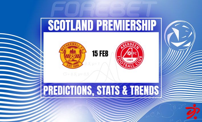 马瑟韦尔vs阿伯丁:钢人主场迎战低迷红军,能否巩固前四? 马瑟韦尔vs阿伯丁:钢人主场迎战低迷红军,能否巩固前四?