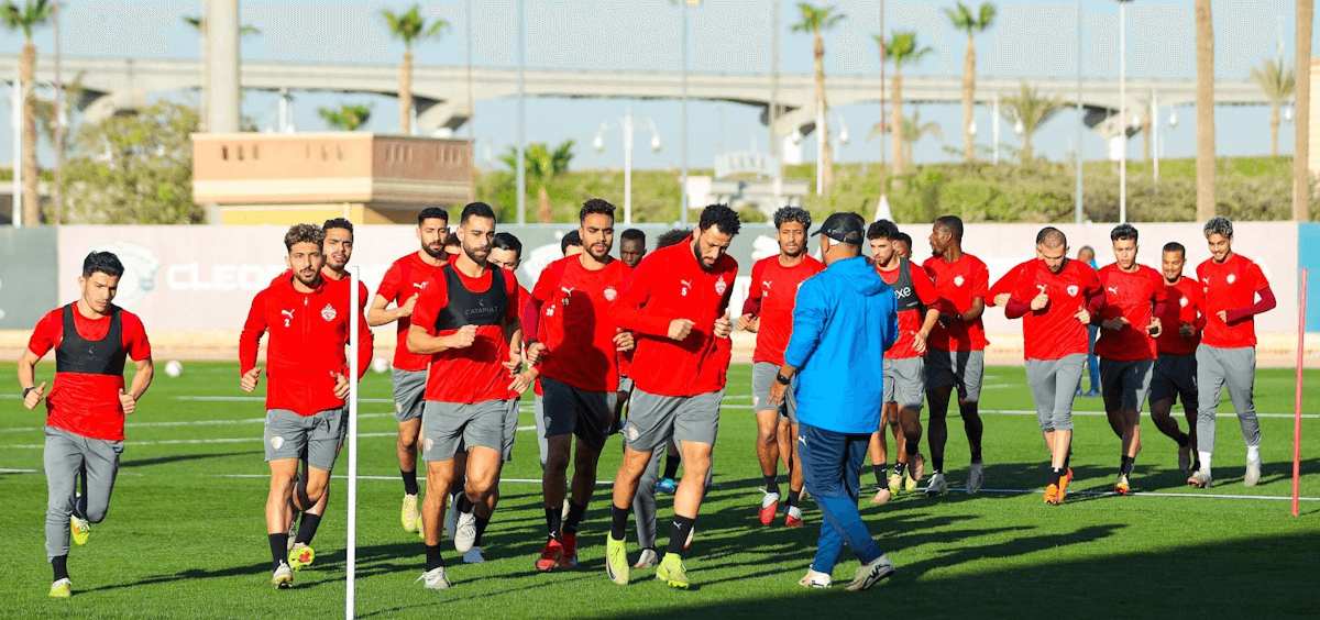 埃及杯前瞻:扎马雷克VS克莱奥帕特拉,豪门能否稳步晋级? 埃及杯前瞻:扎马雷克VS克莱奥帕特拉,豪门能否稳步晋级?