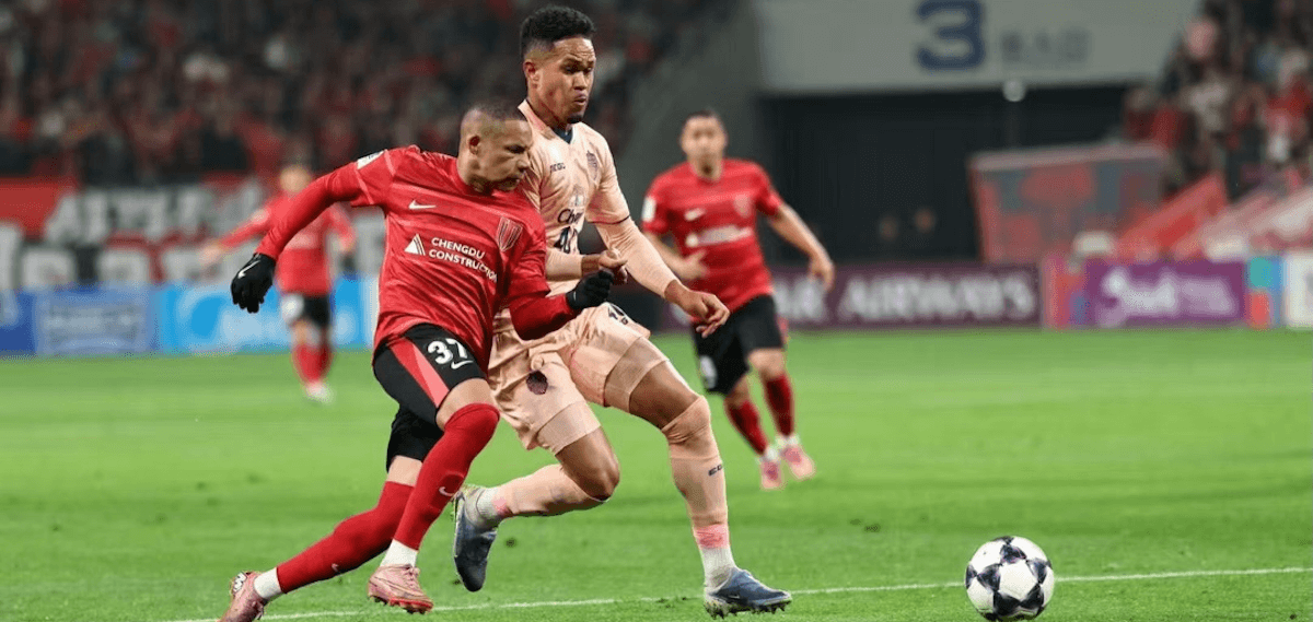 亚冠精英赛前瞻:町田泽维亚vs成都蓉城,谁能笑到最后? 亚冠精英赛前瞻:町田泽维亚vs成都蓉城,谁能笑到最后?