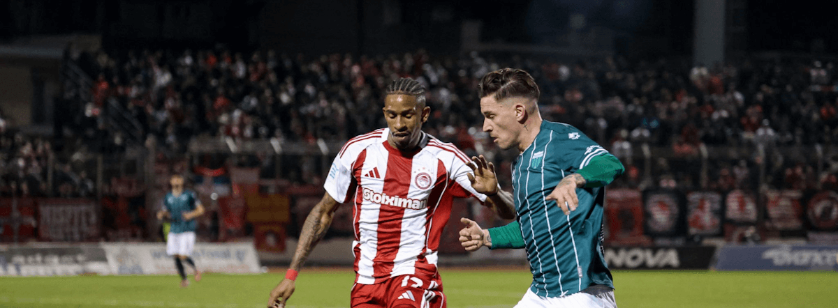 欧冠淘汰赛前瞻:奥林匹亚科斯vs勒沃库森,战术博弈谁主沉浮? 欧冠淘汰赛前瞻:奥林匹亚科斯vs勒沃库森,战术博弈谁主沉浮?