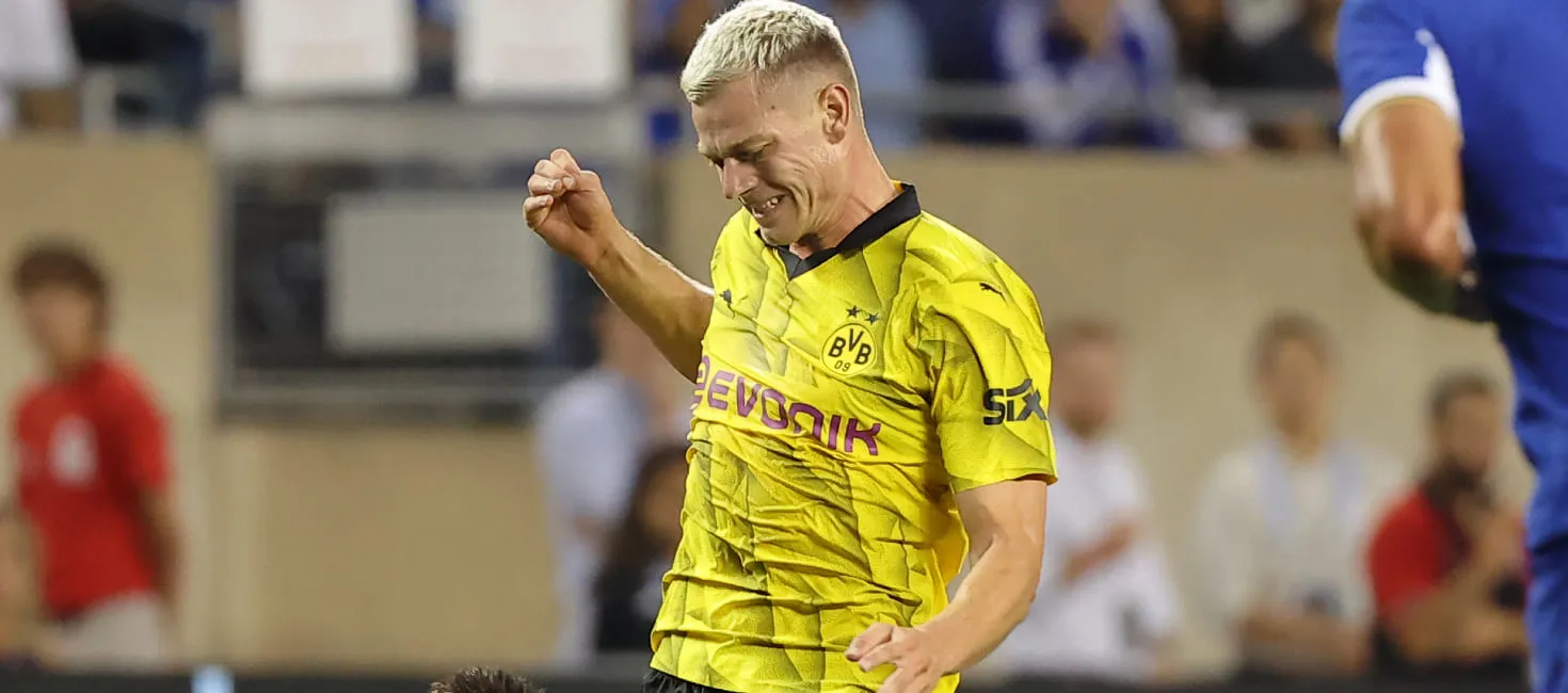 欧冠淘汰赛附加赛:多特、纽卡、国米焦点战深度解析 欧冠淘汰赛附加赛:多特、纽卡、国米焦点战深度解析