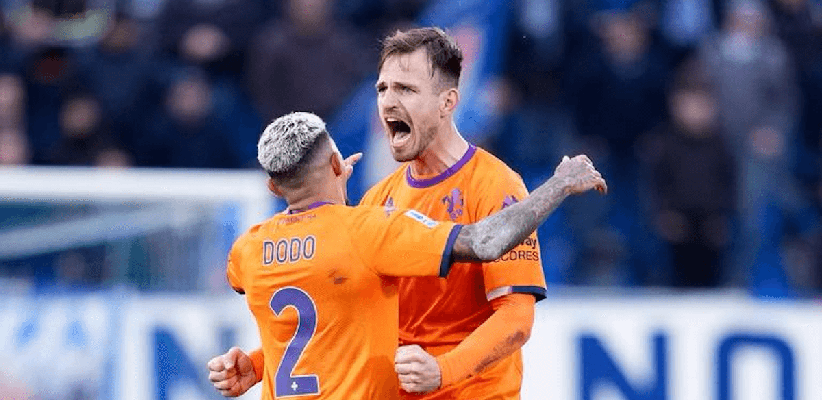 欧协联:雅盖隆尼亚vs佛罗伦萨深度分析,紫百合客场能否奏凯? 欧协联:雅盖隆尼亚vs佛罗伦萨深度分析,紫百合客场能否奏凯?