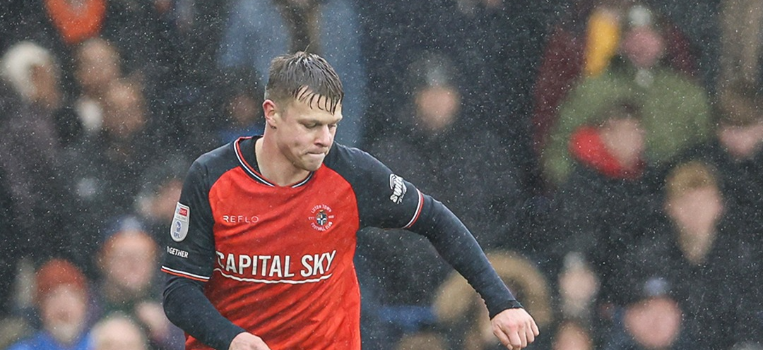 英甲前瞻:维冈竞技 vs 卢顿,谁能打破僵局? 英甲前瞻:维冈竞技 vs 卢顿,谁能打破僵局?