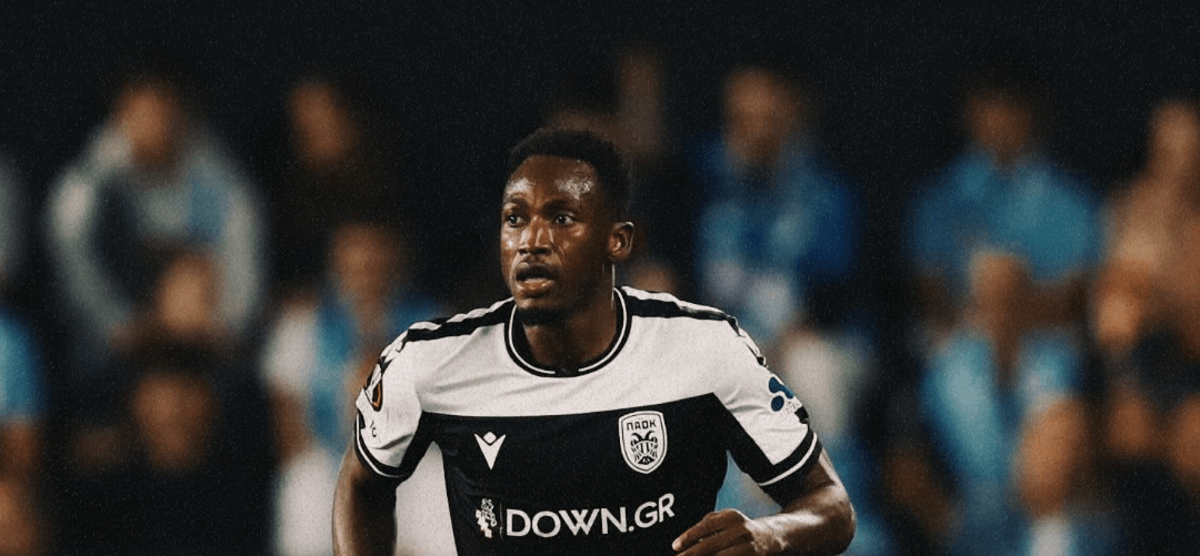 欧联淘汰赛前瞻:PAOK主场迎战塞尔塔,谁能占得先机? 欧联淘汰赛前瞻:PAOK主场迎战塞尔塔,谁能占得先机?