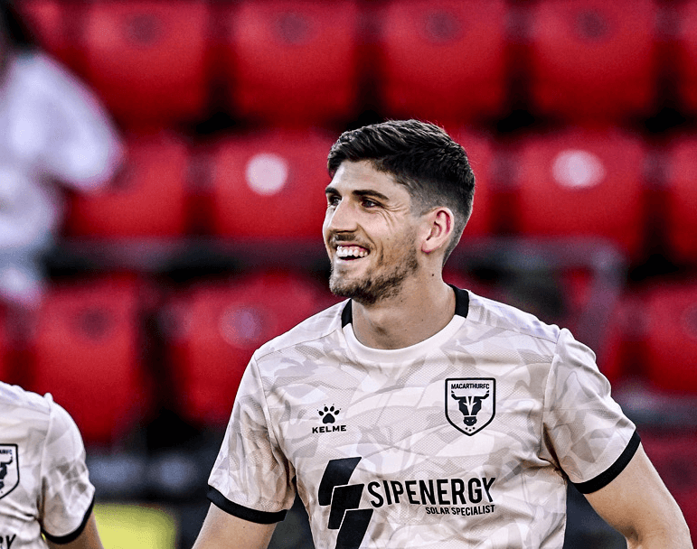 亚冠杯:麦克阿瑟VS曼谷联次回合前瞻——泰国黑马能否客场再创奇迹? 亚冠杯:麦克阿瑟VS曼谷联次回合前瞻——泰国黑马能否客场再创奇迹?