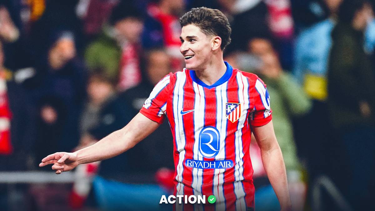 马竞vs布鲁日:欧冠附加赛首回合前瞻,平局或是最佳选择? 马竞vs布鲁日:欧冠附加赛首回合前瞻,平局或是最佳选择?