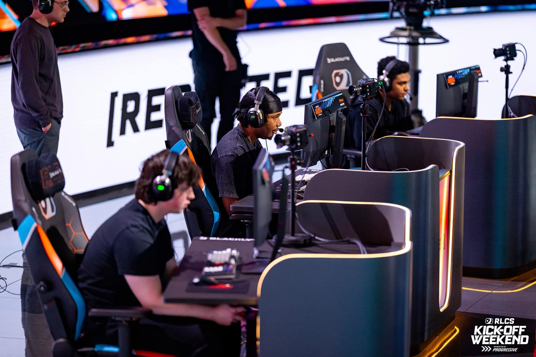 震动电竞圈!Virtus.pro重磅签约REDACTED,剑指RLCS波士顿Major冠军 震动电竞圈!Virtus.pro重磅签约REDACTED,剑指RLCS波士顿Major冠军