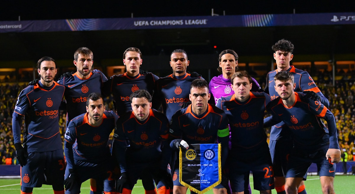 意甲前瞻:莱切主场迎战国米,蓝黑军团能否轻松取胜? 意甲前瞻:莱切主场迎战国米,蓝黑军团能否轻松取胜?