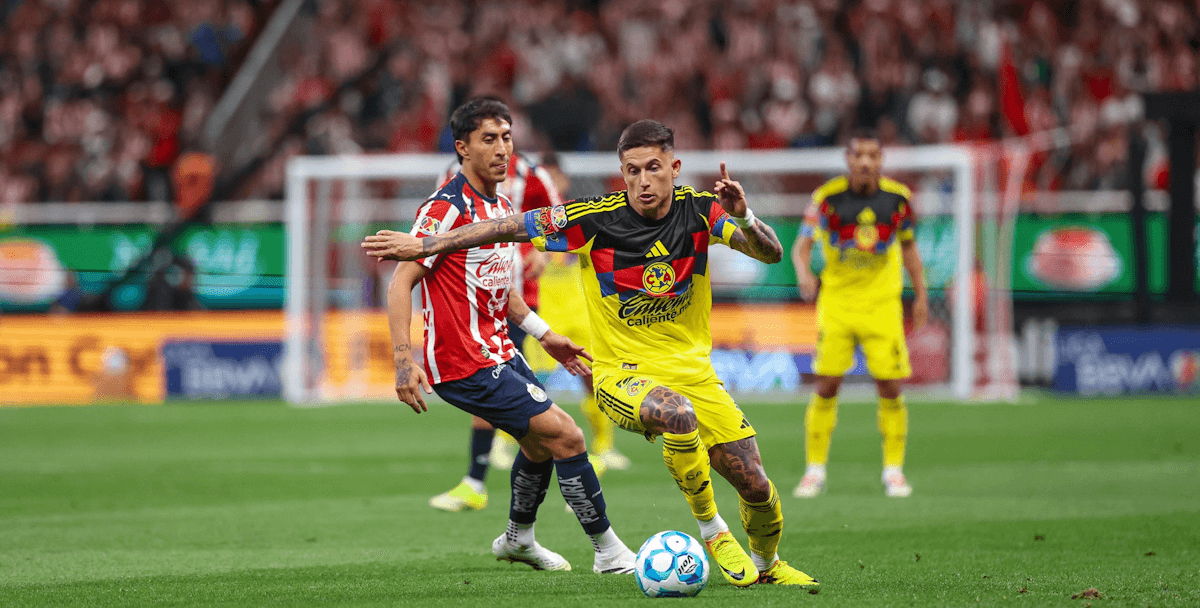 墨超焦点战:美洲狮客场挑战普埃布拉,谁能笑到最后? 墨超焦点战:美洲狮客场挑战普埃布拉,谁能笑到最后?